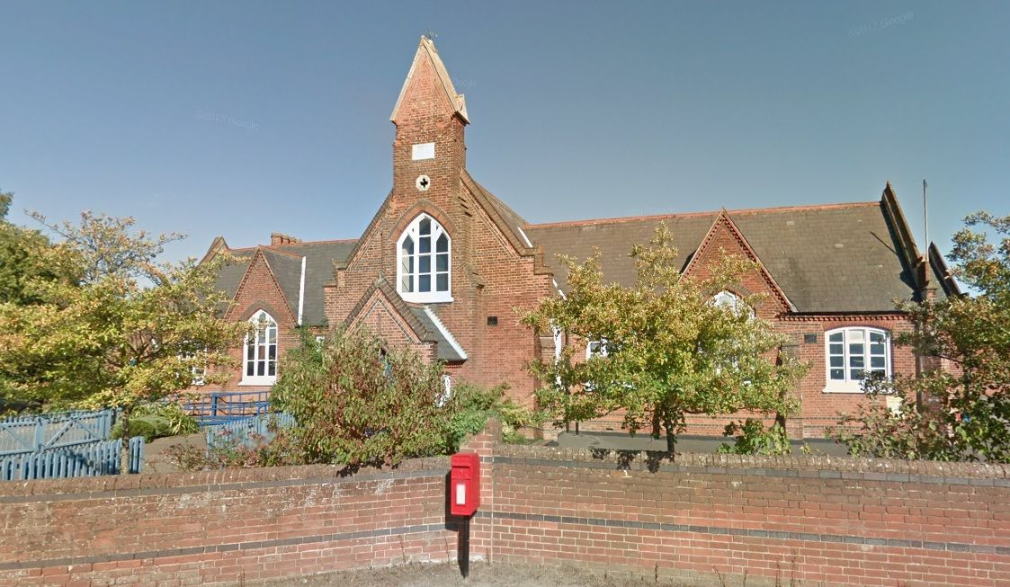 £32m plan to build 11 new schools across Suffolk approved News