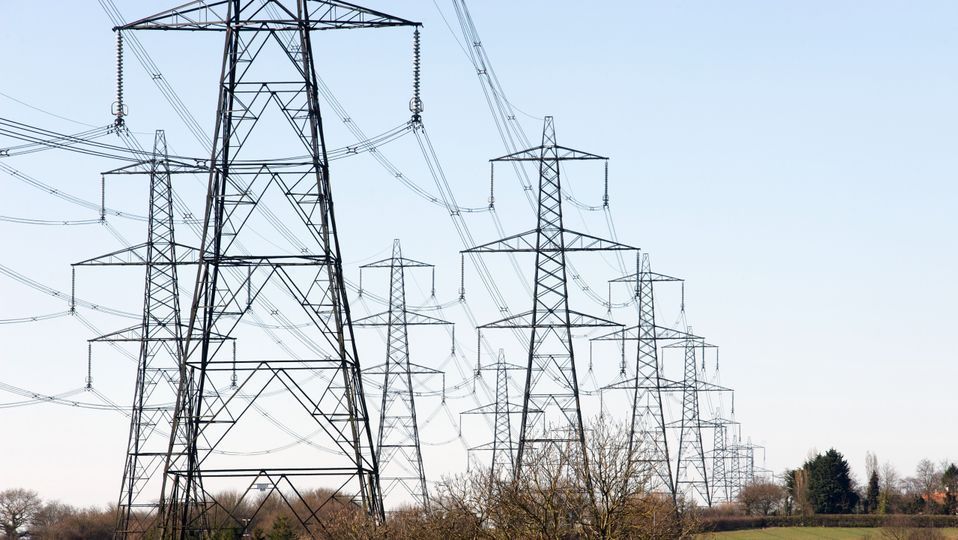 Campaigners furious pylon consultation continues while review into East ...
