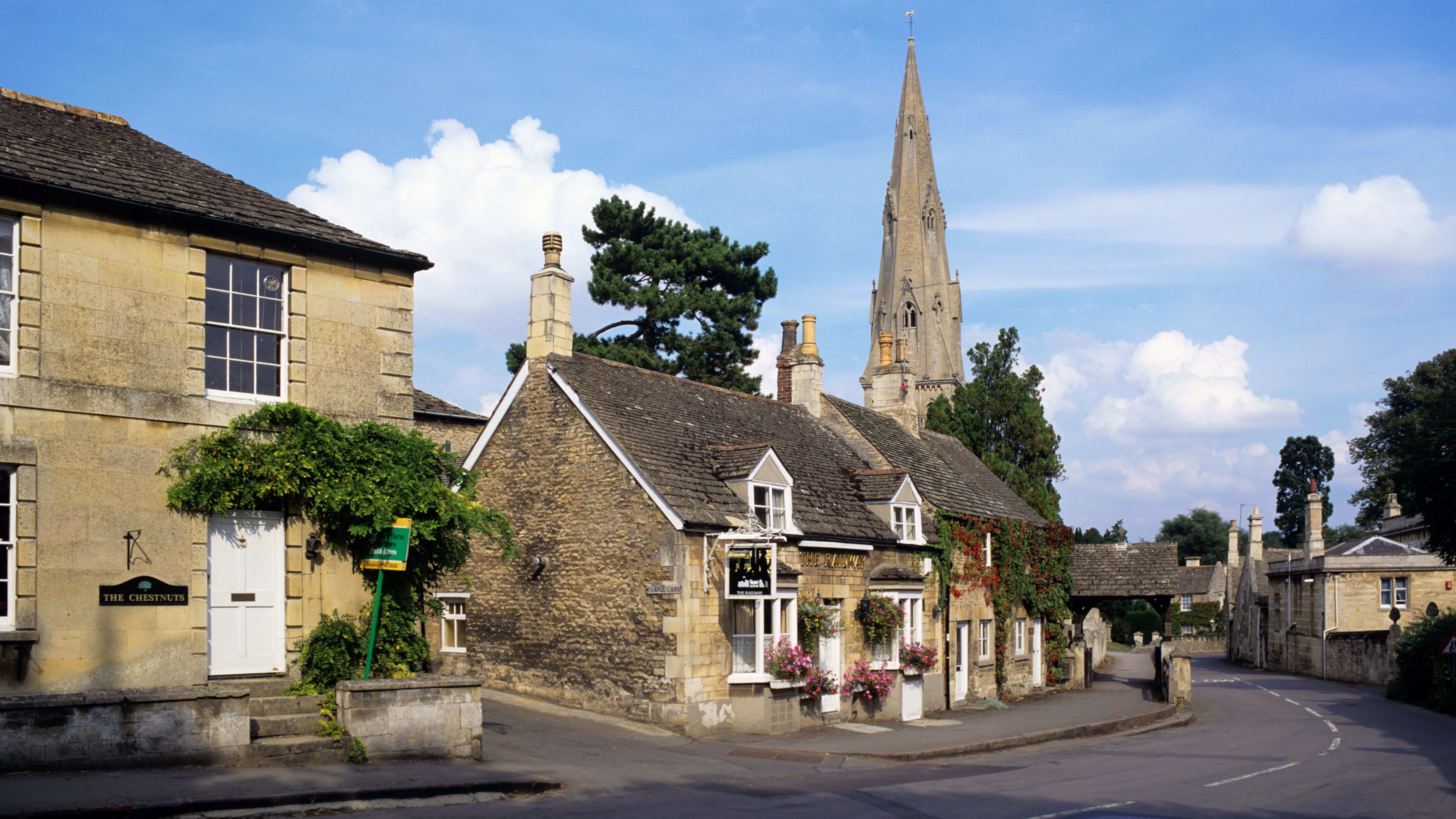 Ketton receives 10 millionth Openreach fullfibre installation in UK