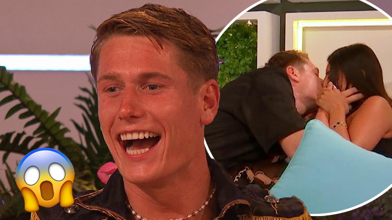 Love Island's Will admits how producers intervened with Casa Amor storyline