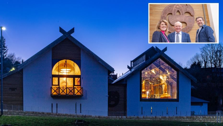Wooler named one of the best places to live in UK | News - Greatest ...
