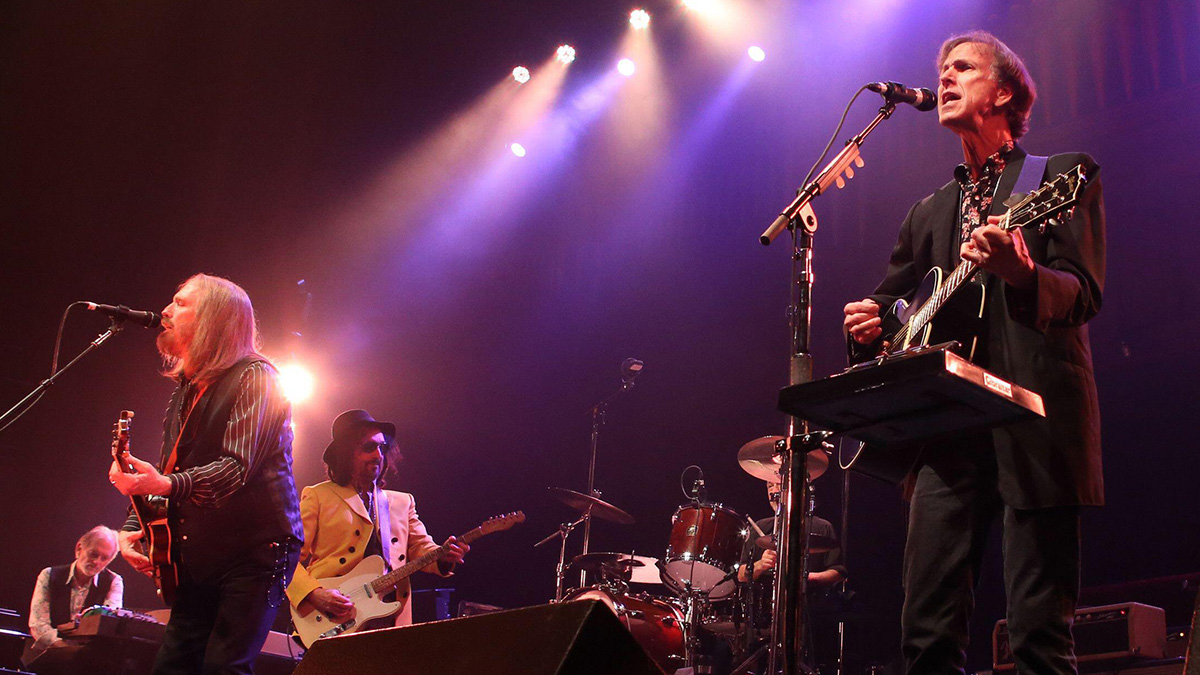 Tony McPhee, singer and guitarist for rock band the Groundhogs, dies aged  79, Pop and rock