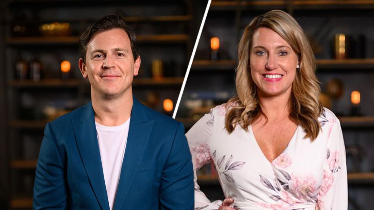Married At First Sight Australia: Who are the MAFSAU experts?