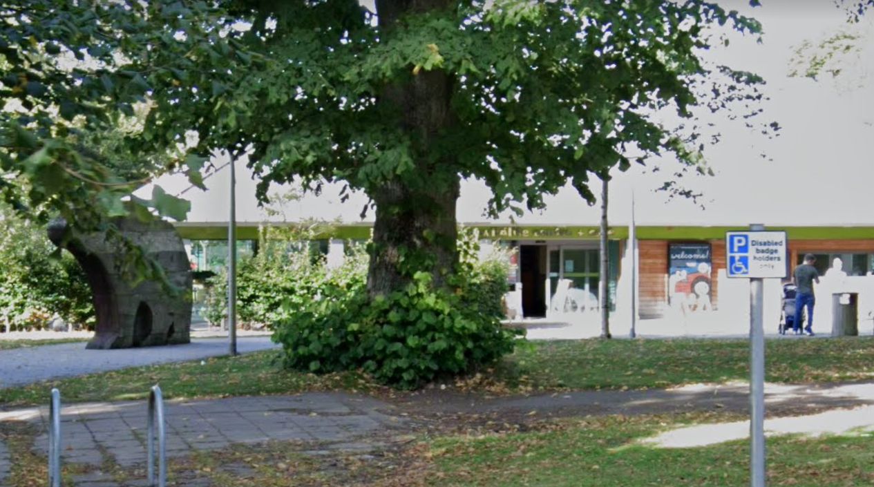 Camperdown Wildlife Centre