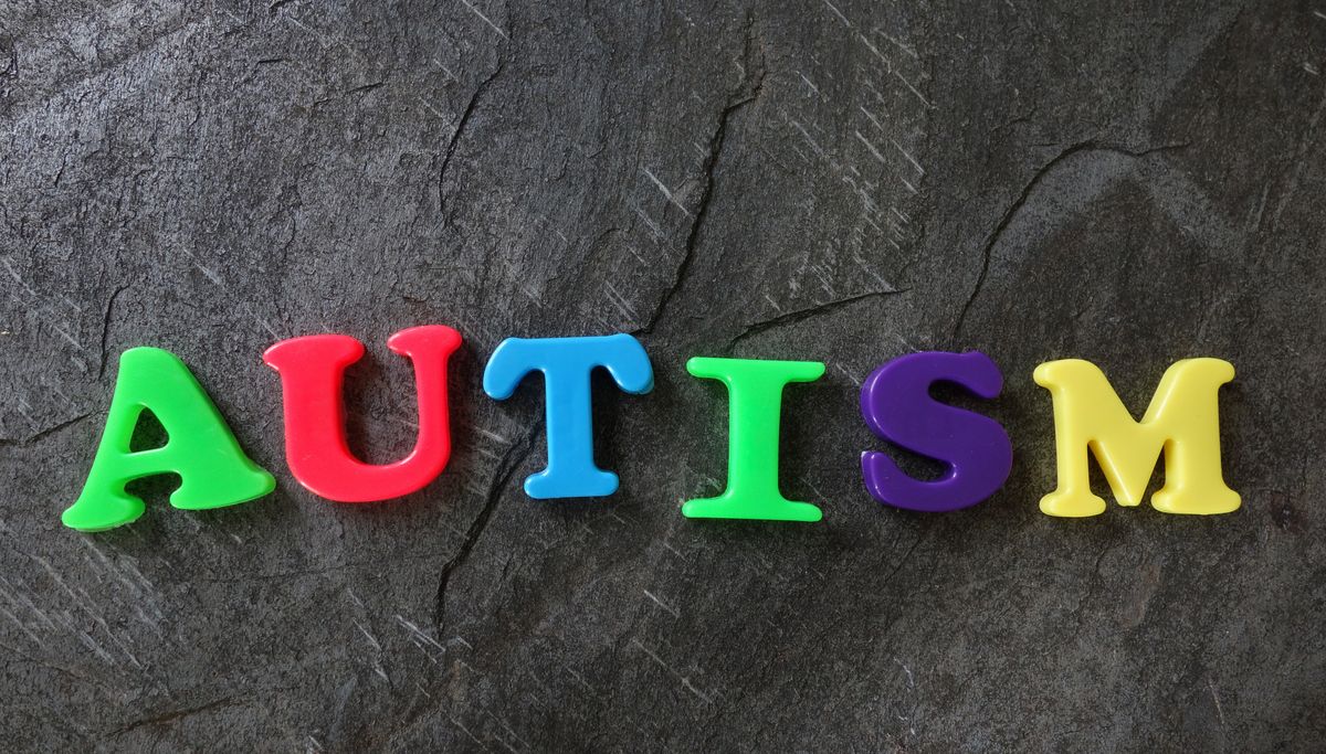 Autistic people across Lancashire get together to show support