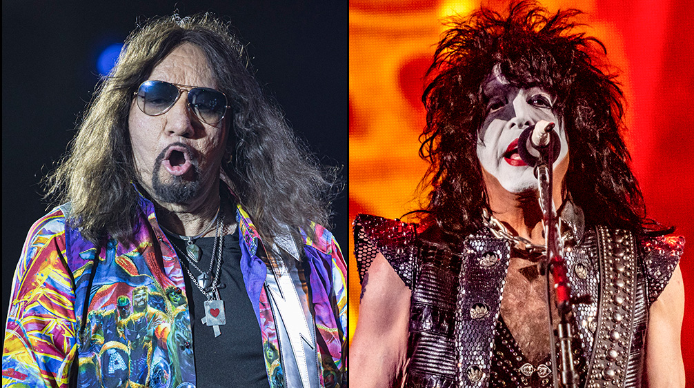 Ace Frehley Threatens To Unleash Dirt