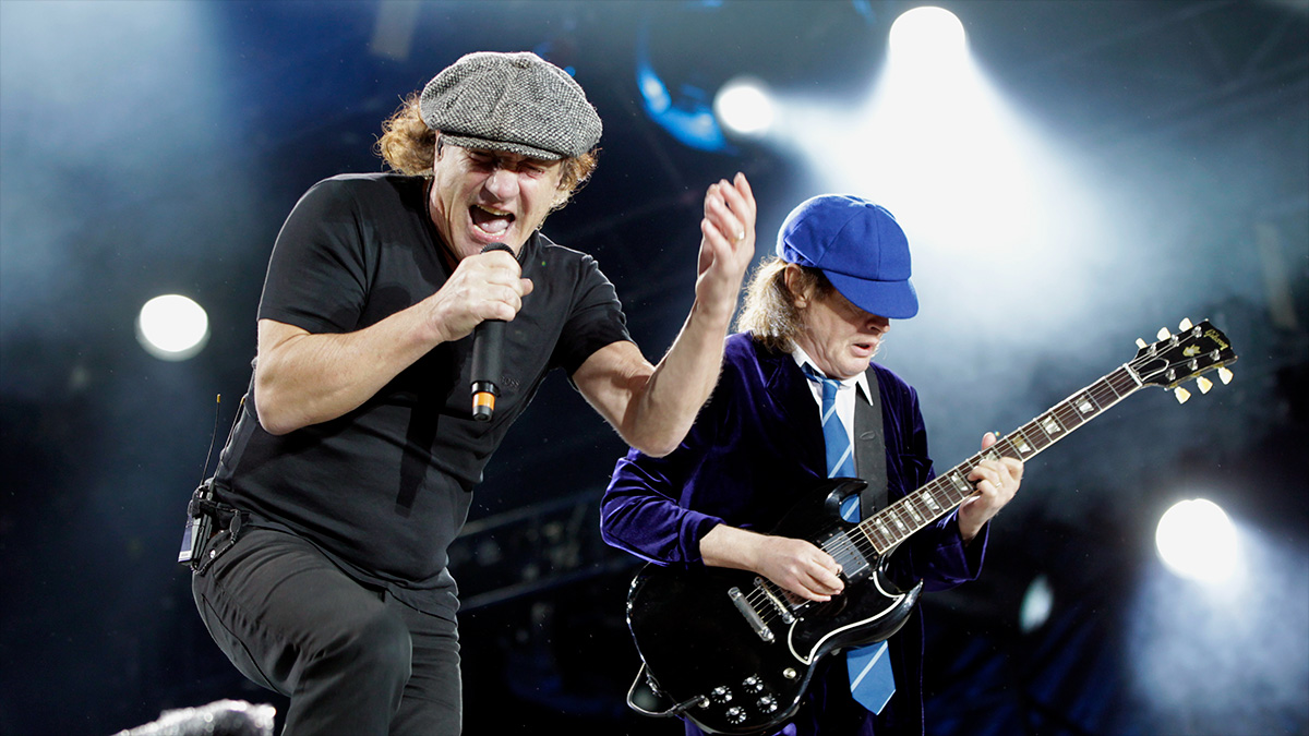 Power Trip festival line-up revealed including the return of AC/DC