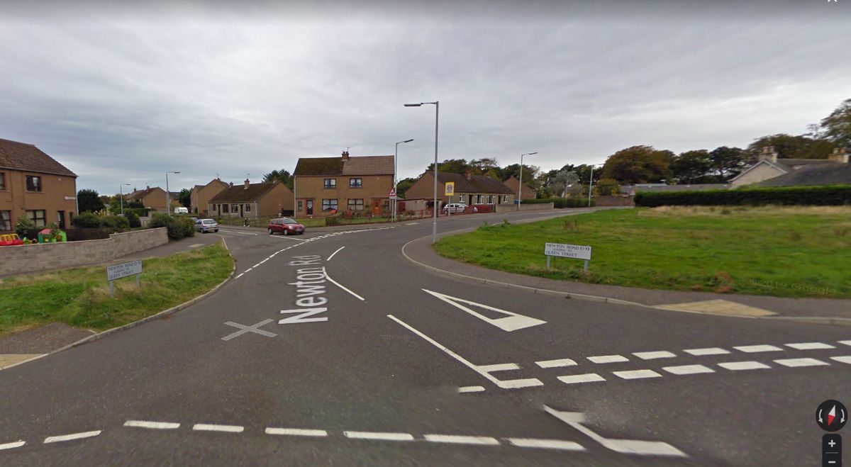 Man who died in Angus crash 'A beautiful soul deeply loved by all who ...