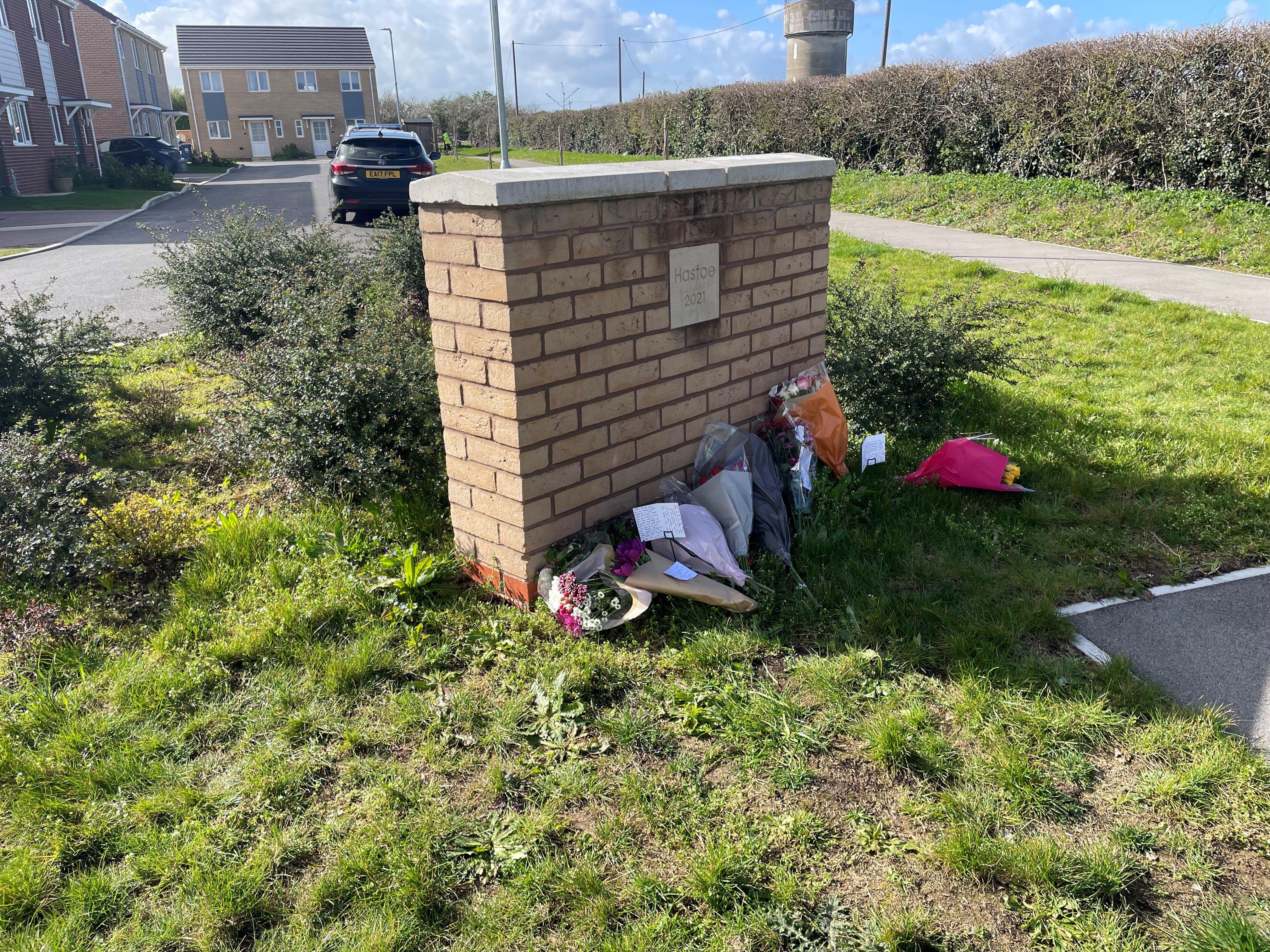 Pair arrested in connection with Cambridgeshire double shooting ...
