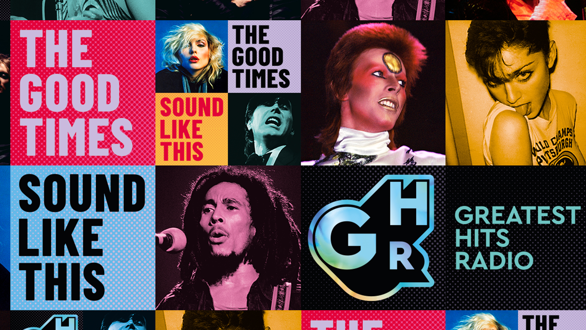 Everything you need to know about Greatest Hits Radio Glasgow and the West