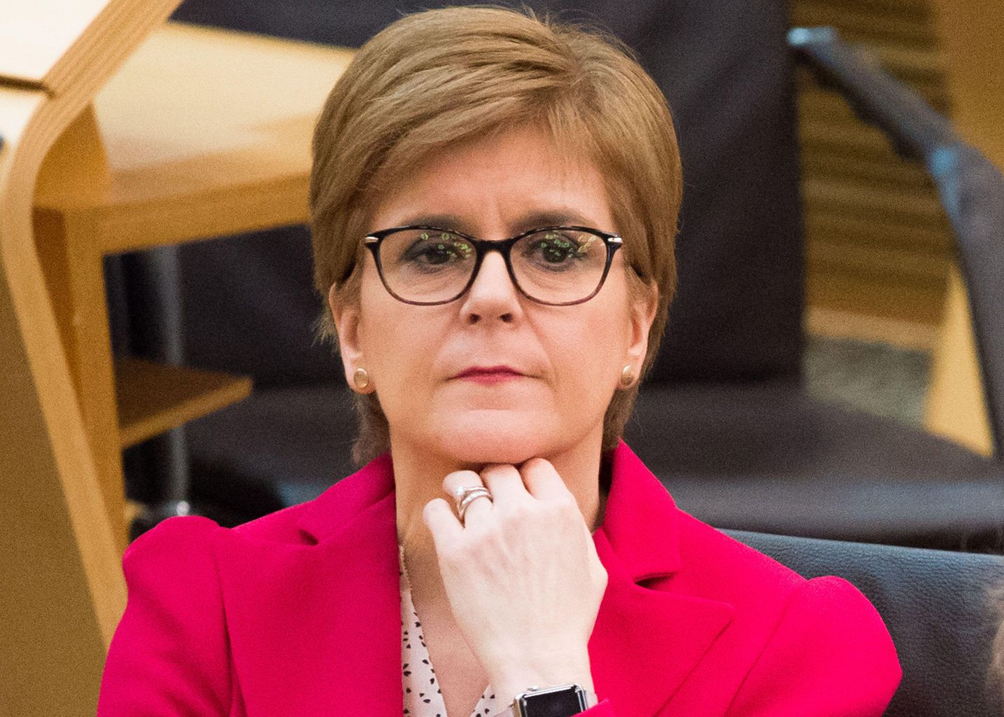 Nicola Sturgeon Says Internet Rumours Were Factors In Resignation nicola-sturgeon-says-internet-rumours-were-factors-in-resignation