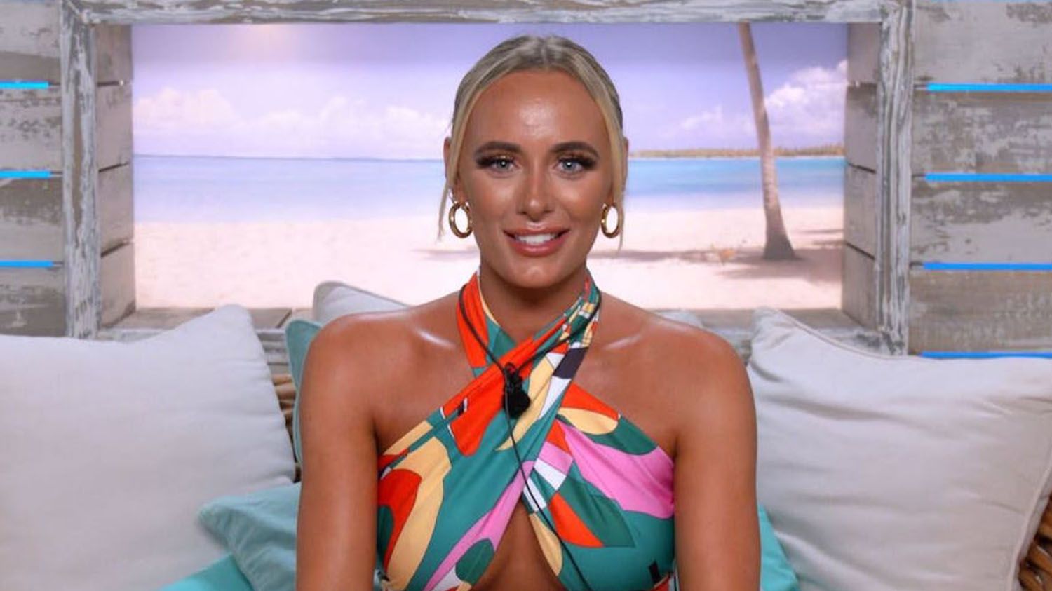 Who is Millie Court from Love Island dating? Who is Millie Court from Love Island dating?
