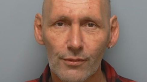 Man arrested for gym burglary and car theft in Basingstoke