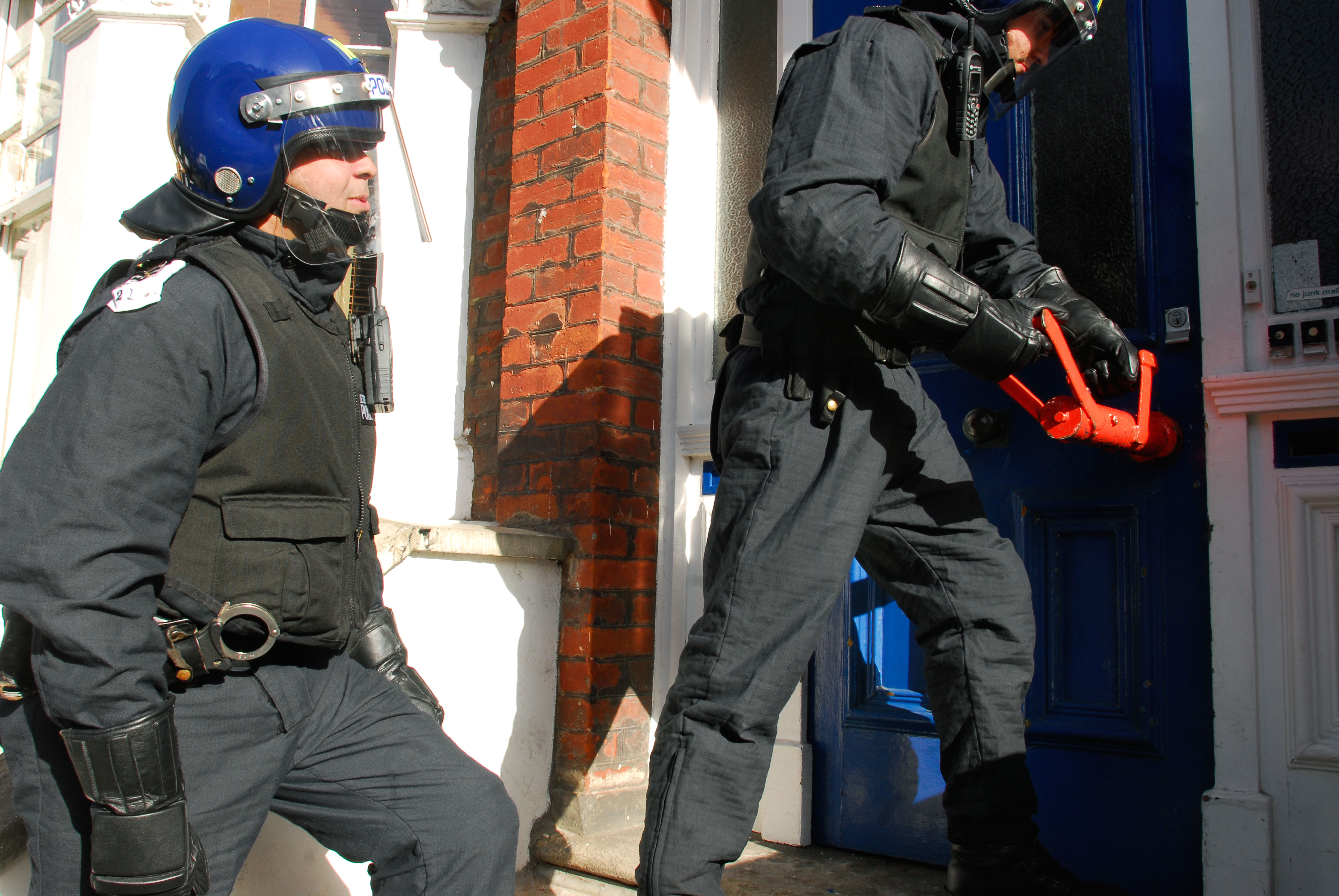 42 arrested as part of drugcrime crackdown in Avon and Somerset