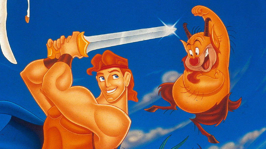 Hercules live-action remake: Cast, plot, release date and more (2024)