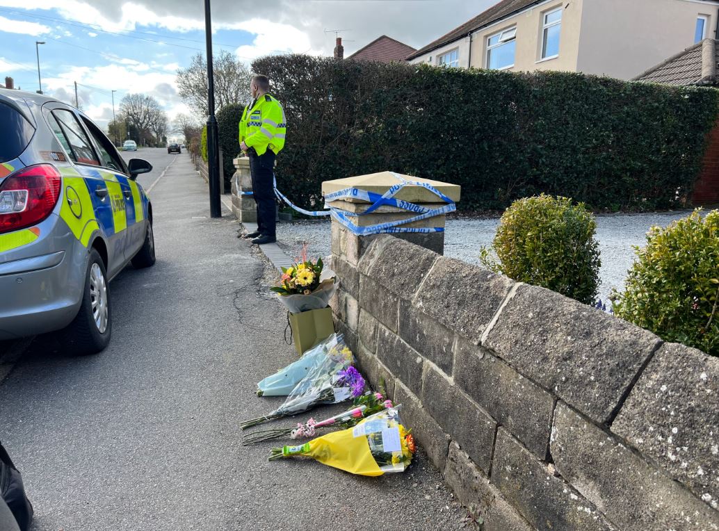 Boy, 12, arrested on suspicion of murder after woman hit by car in ...