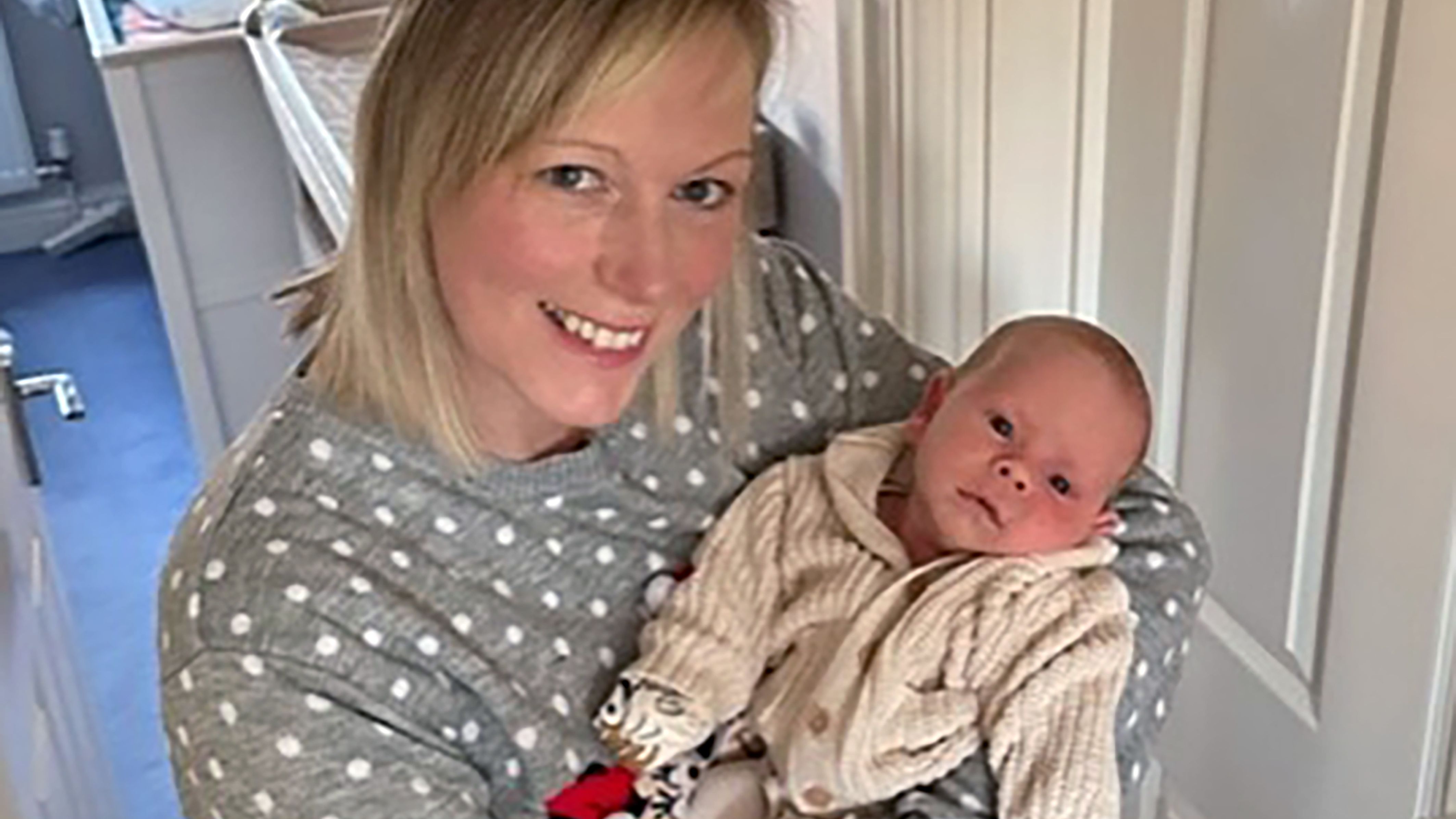 Stockport Cancer Survivor Gives Birth To Miracle Baby stockport-cancer-survivor-gives-birth-to-miracle-baby