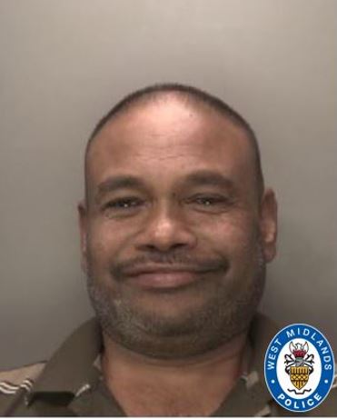 Coventry man jailed for child sex abuse offences | News - Greatest Hits ...