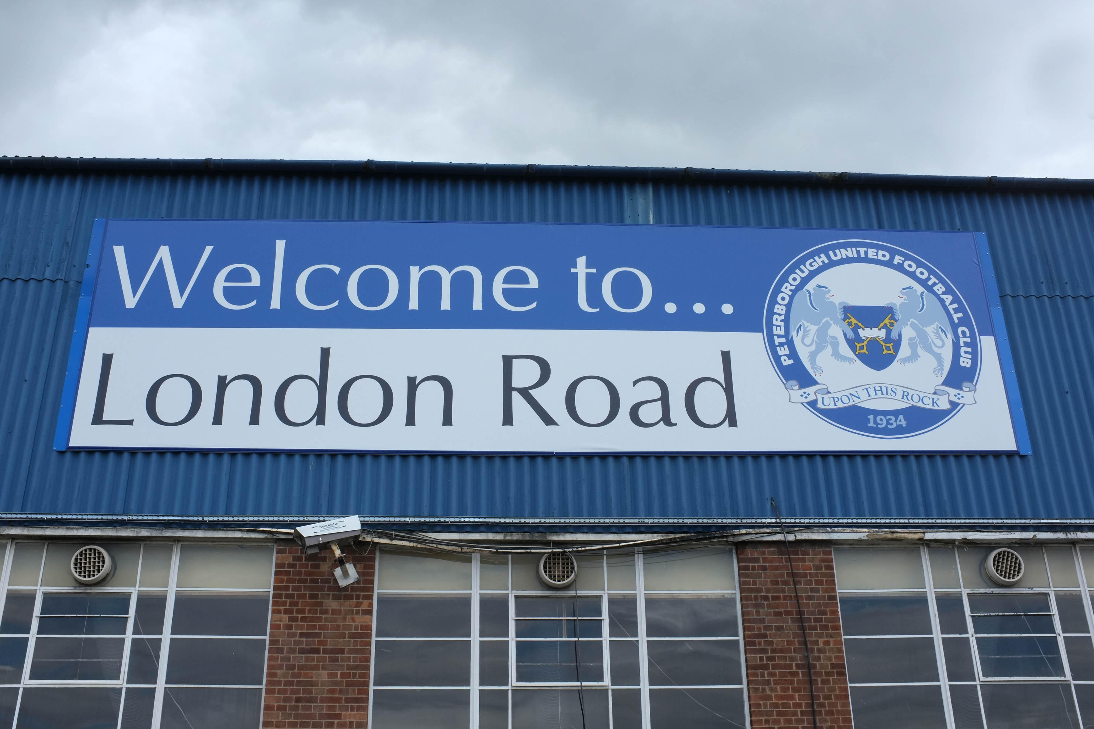 Posh handed 3 point deduction for breach of EFL rules