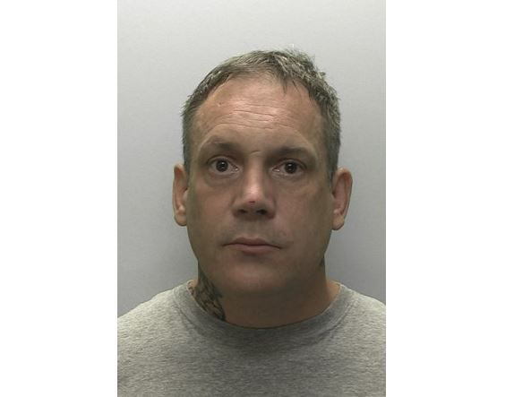 Torquay man jailed for manslaughter after fatal attack in Paignton