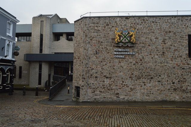 Former Devon and Cornwall Police officer faces serious sexual assault ...
