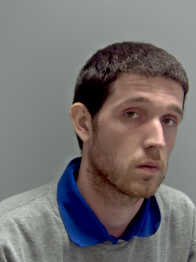 Attleborough man jailed for 10 years for child sex offences | News ...