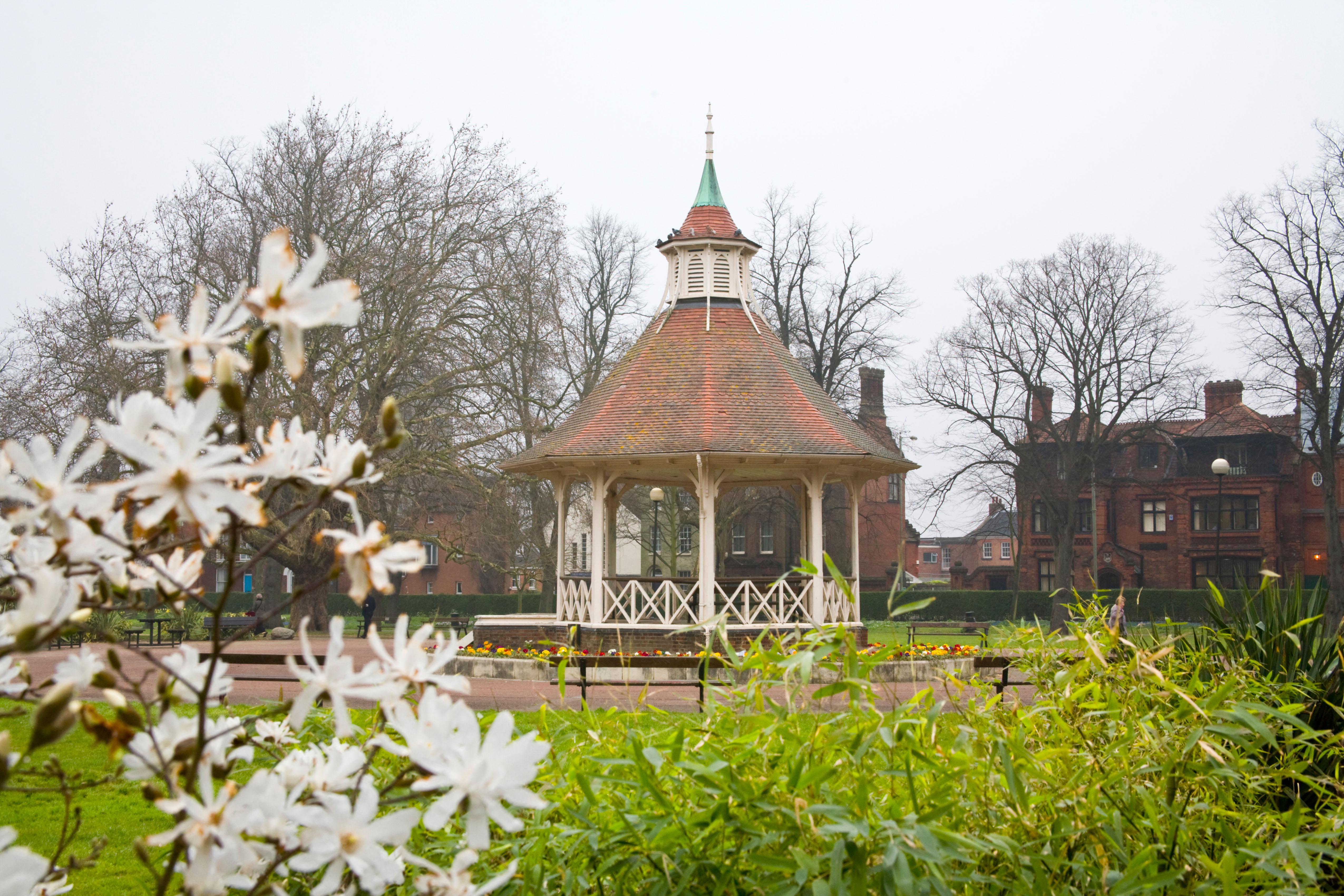 King's Coronation to be shown on giant screen at Norwich's Chapelfield