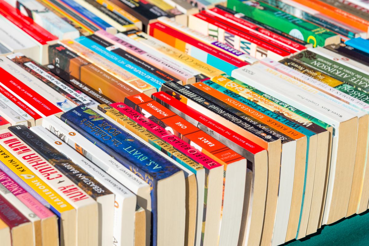 Children need to read more challenging books, says Dundee uni professor