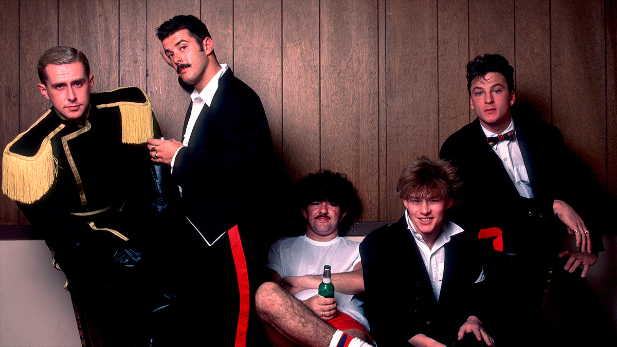 Frankie Goes to Hollywood to reunite for May 2023 concert