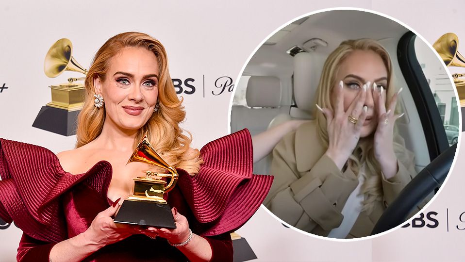 Adele