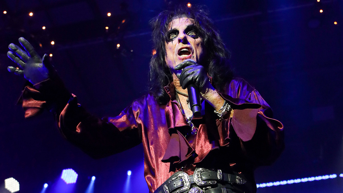 Alice Cooper reveals title and concept of 29th studio album
