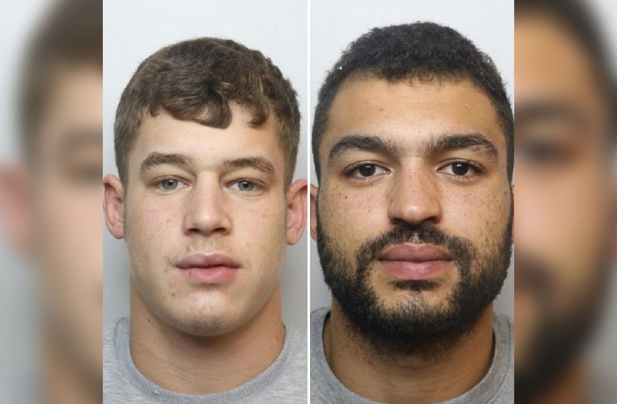 Two men jailed for drug supply in Salisbury