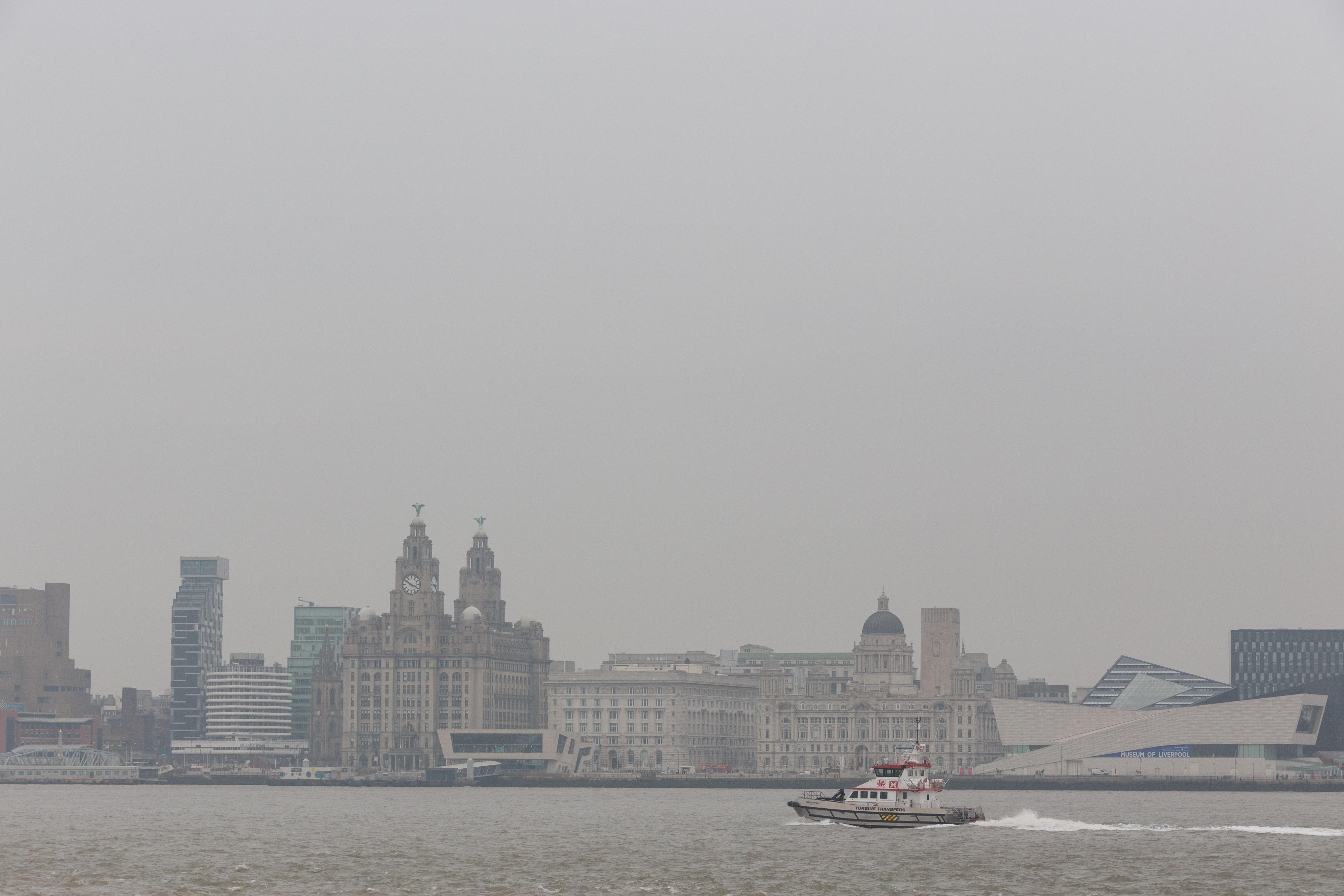 Almost a third of Liverpool residents would consider moving for better ...