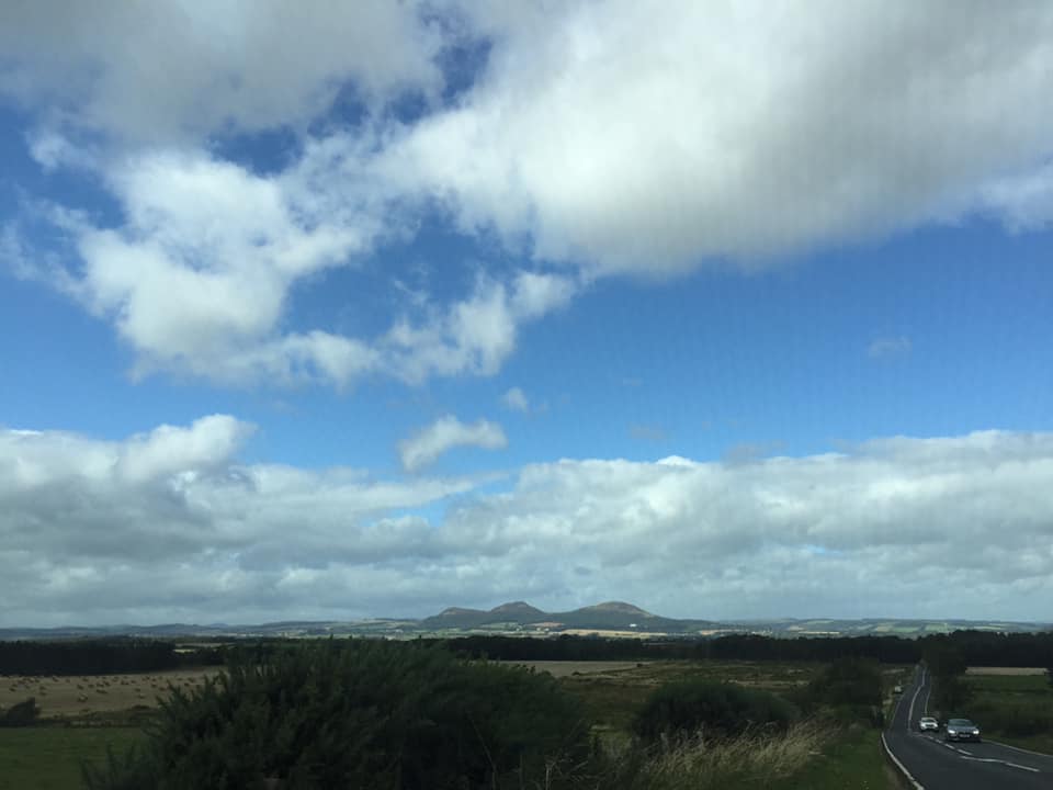 A68 closed following second smash in two days News Greatest