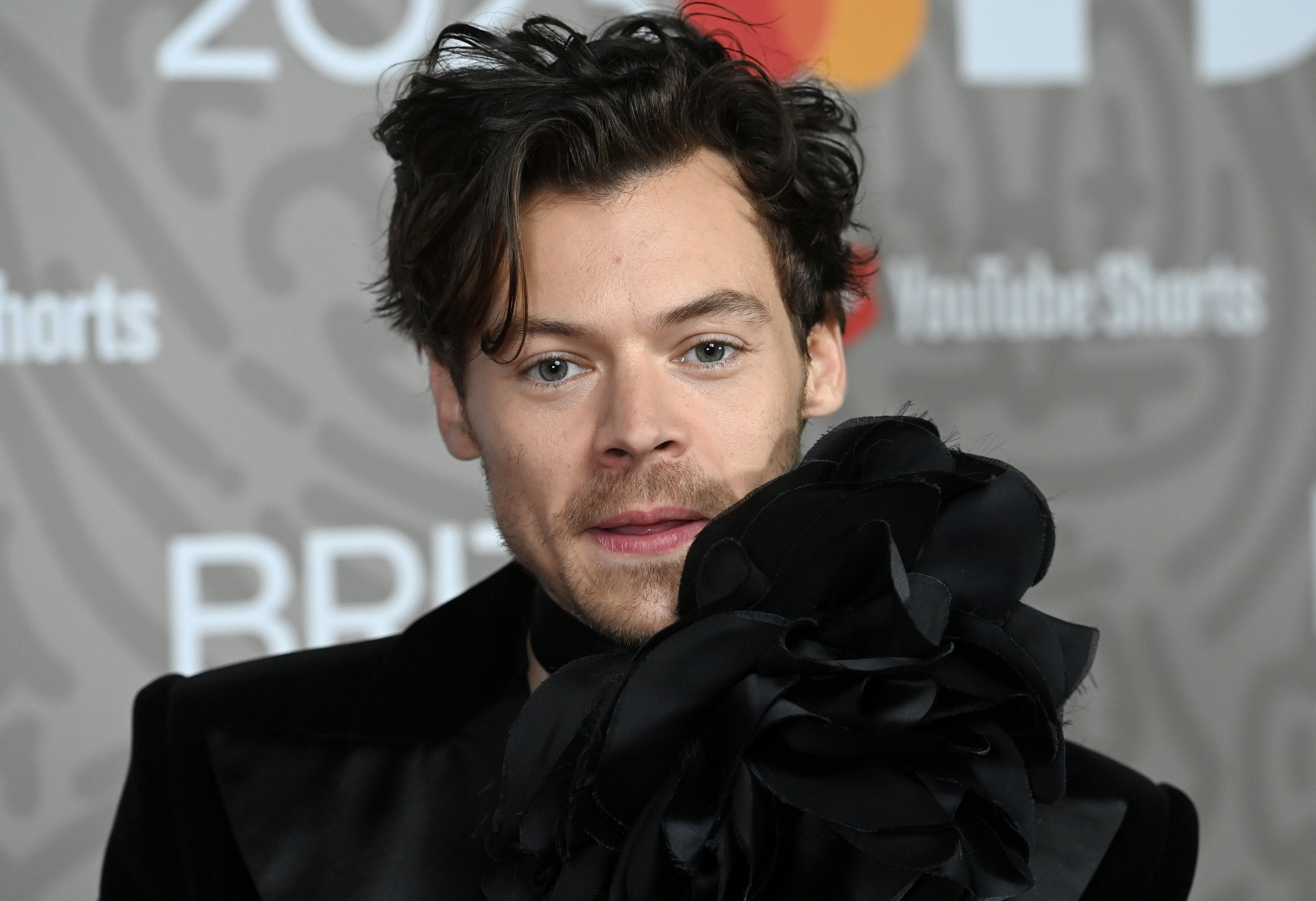Harry Styles Confirms New Album & Release Date