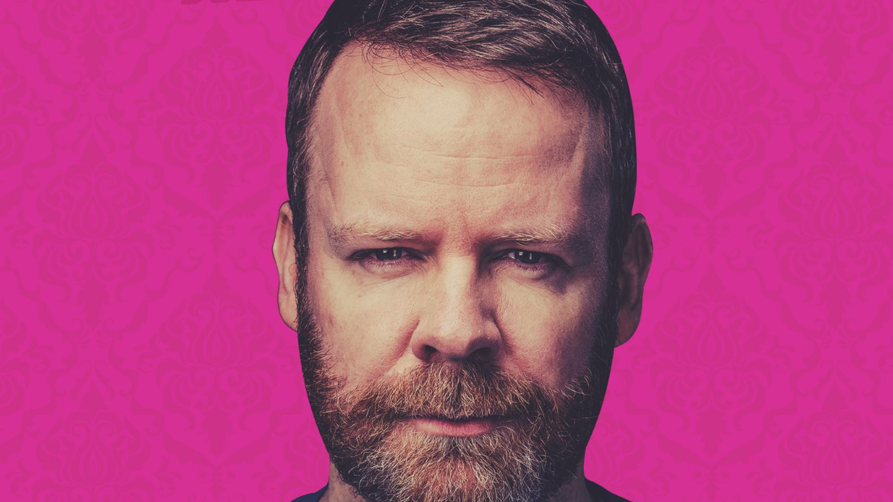 Neil Delamere announces SSE Arena show Gigs Nightlife Downtown Radio