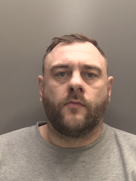 Southport man jailed after arson attack on ex-girlfriend's home | News ...
