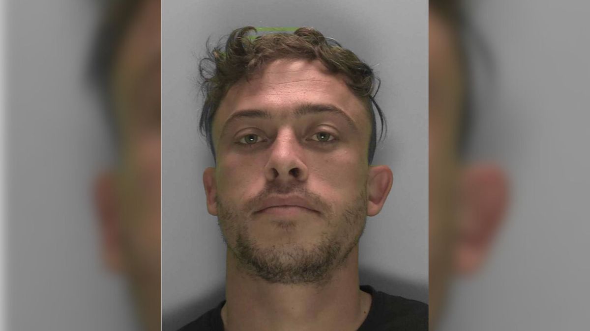 Man jailed for serious sexual assault of a teenage girl in East Sussex ...