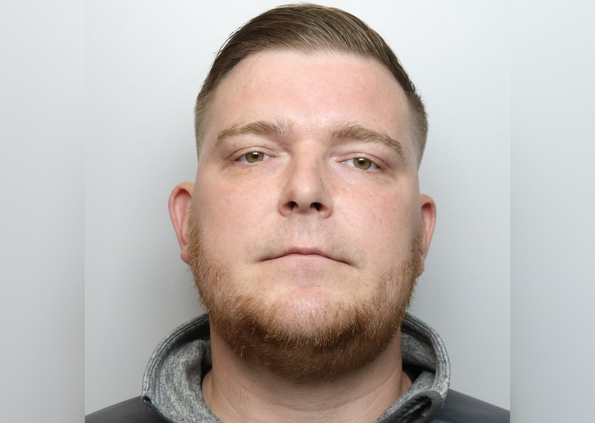 Man jailed after class A drugs worth £750,000 seized in Stoke-on-Trent ...