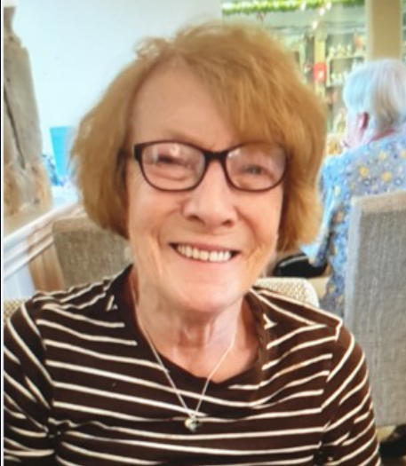 Police appeal for missing 74 year old woman from Glasgow