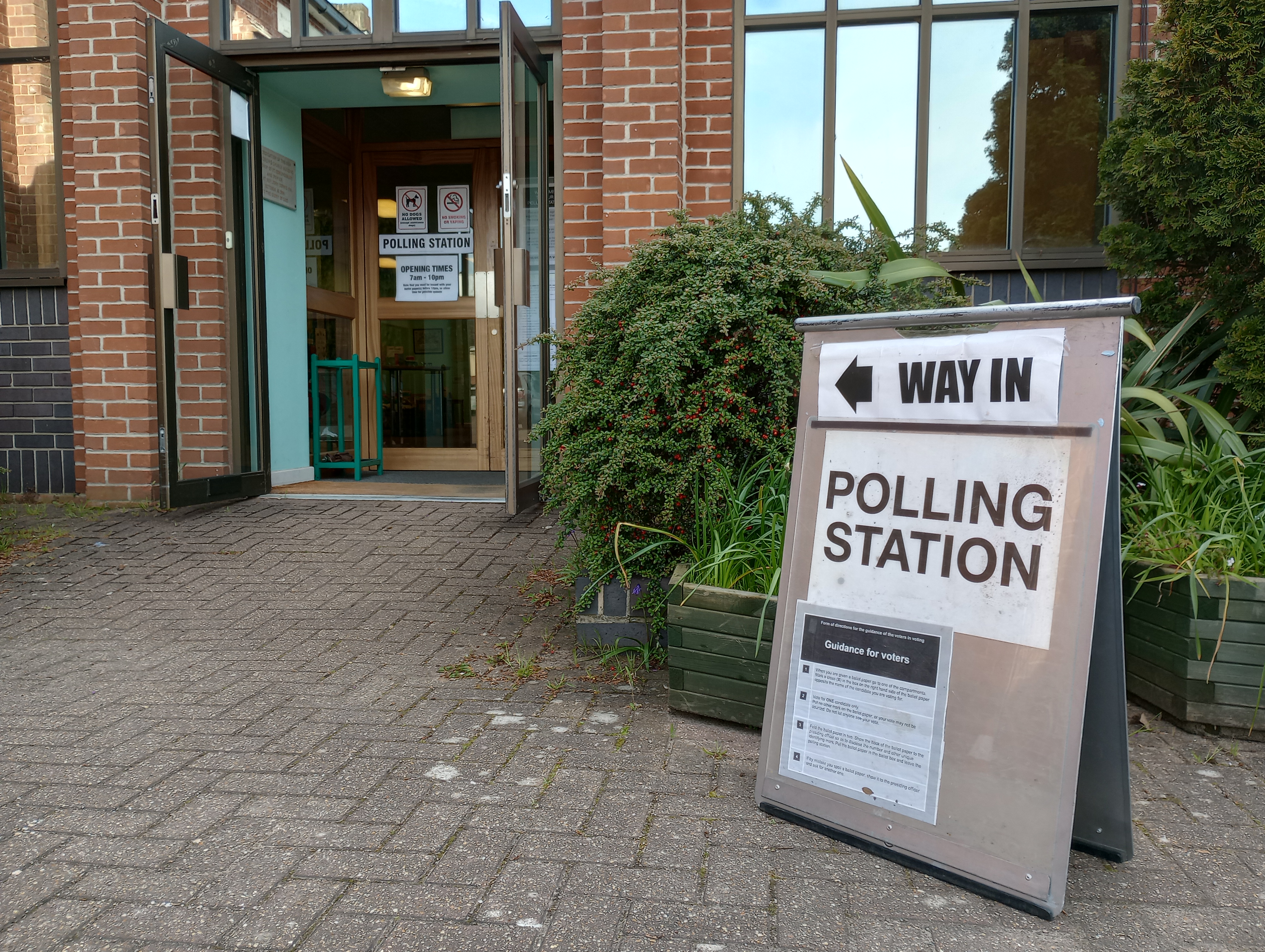 Suffolk Local Elections 2023: Green Party win control of Mid Suffolk ...