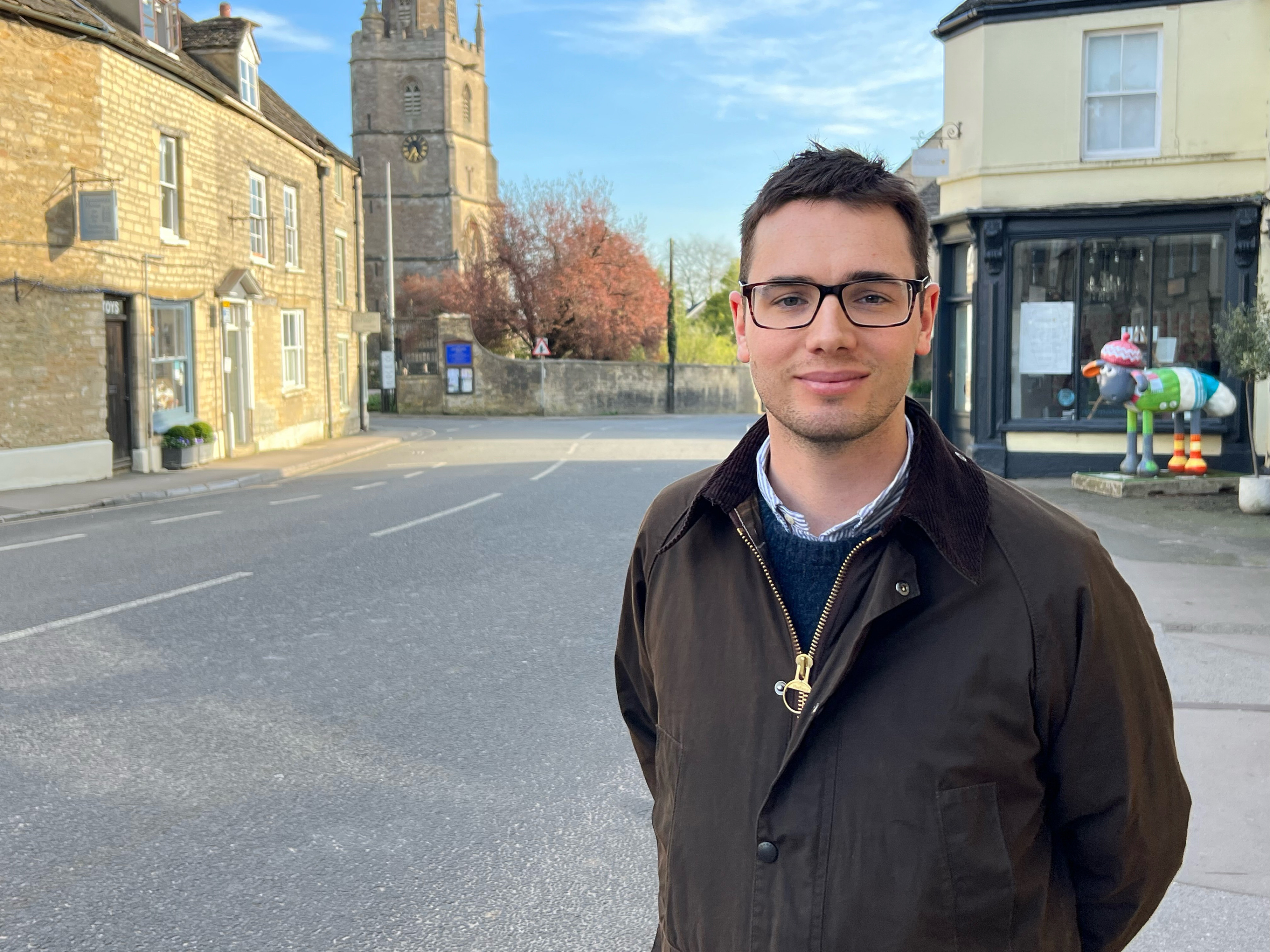 Cotswold Lib Dem expected to step down from council after winning in