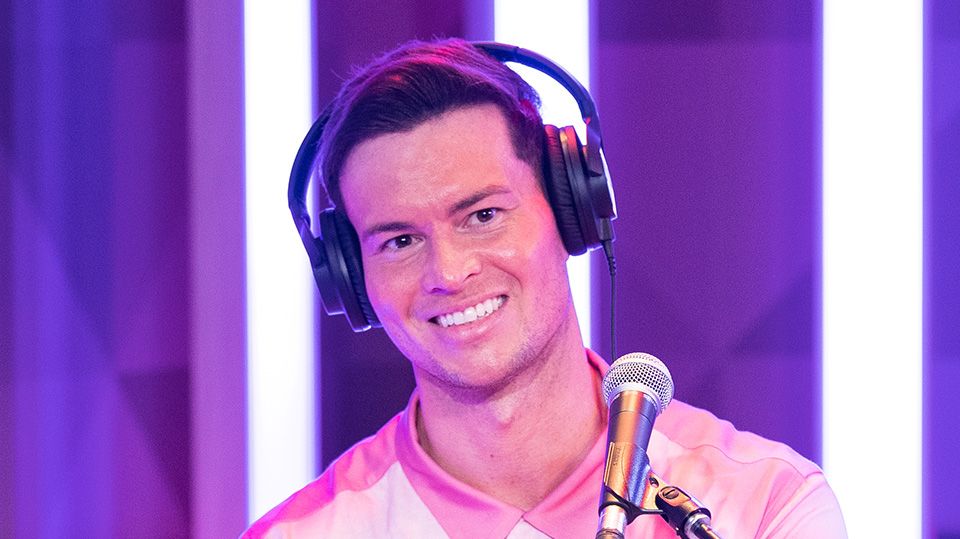Joel Corry opens up about new music, collabs and Hits Live