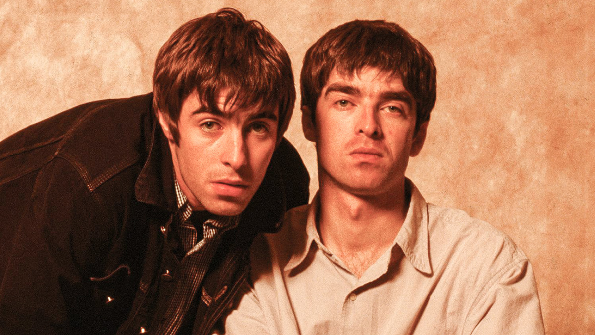 Oasis beat Queen and Fleetwood Mac in most-streamed songs countdown