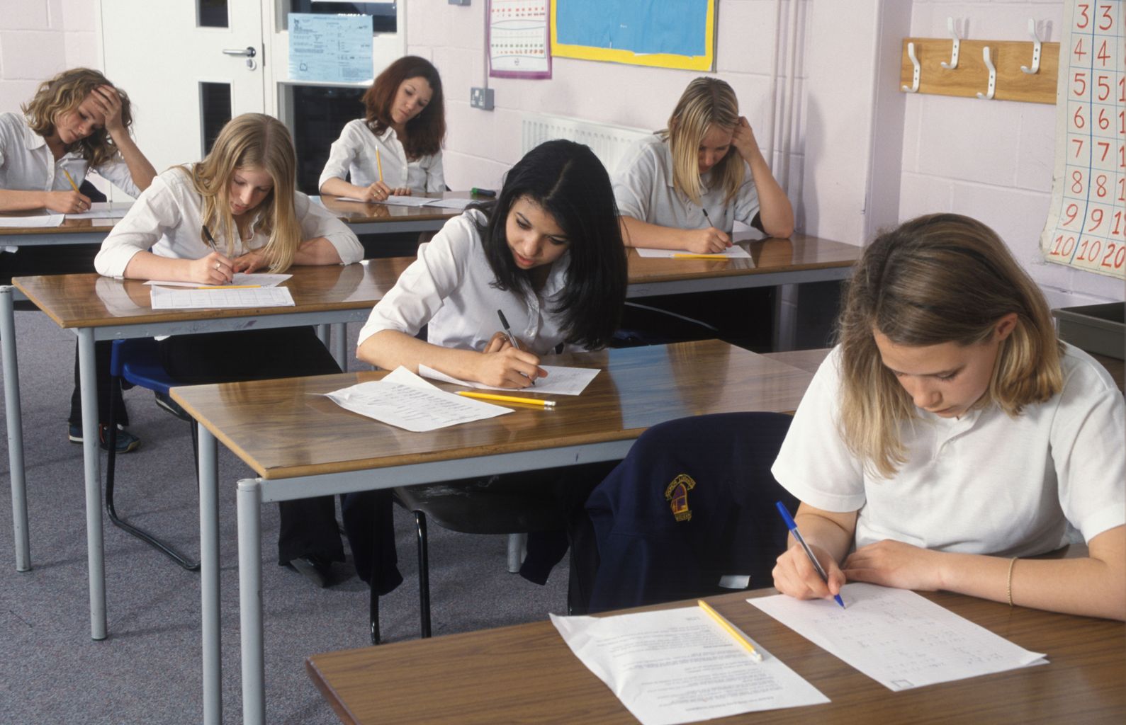 Bucksbased psychologist offers advice for parents of children taking