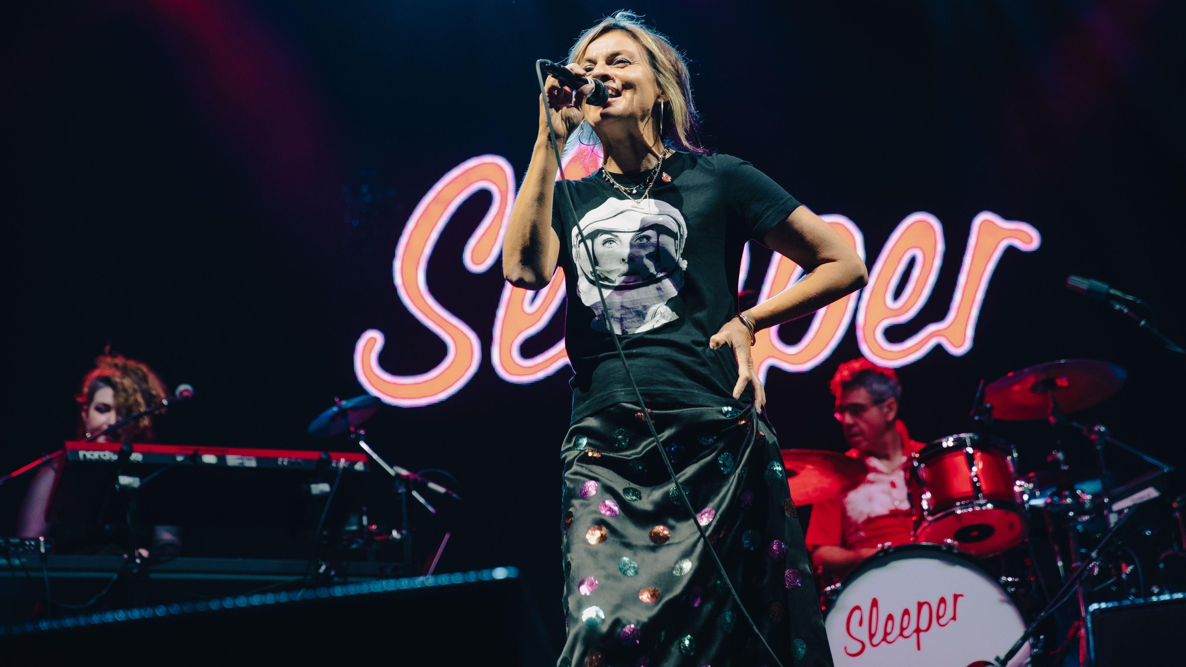Nineties Band Sleeper Bring Britpop Back To The Borders News nineties-band-sleeper-bring-britpop-back-to-the-borders-news