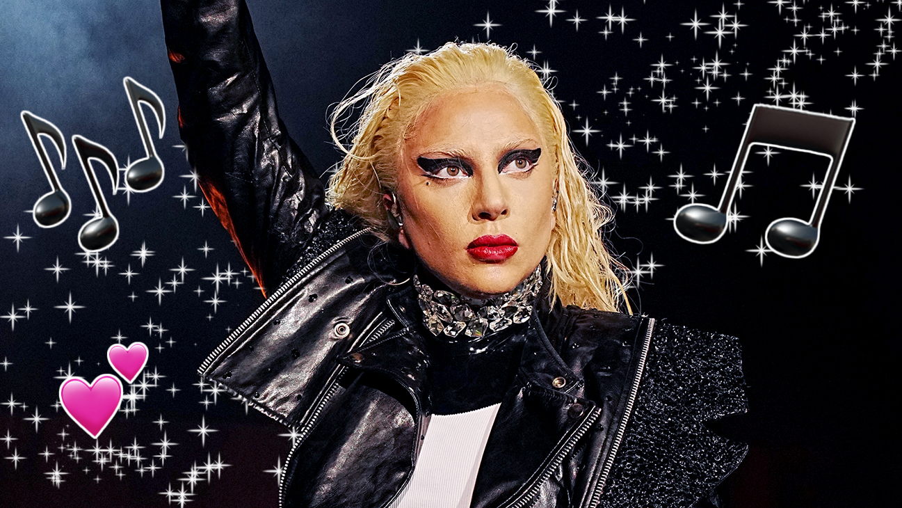 Lady Gaga's career timeline: All her incredible achievements so far