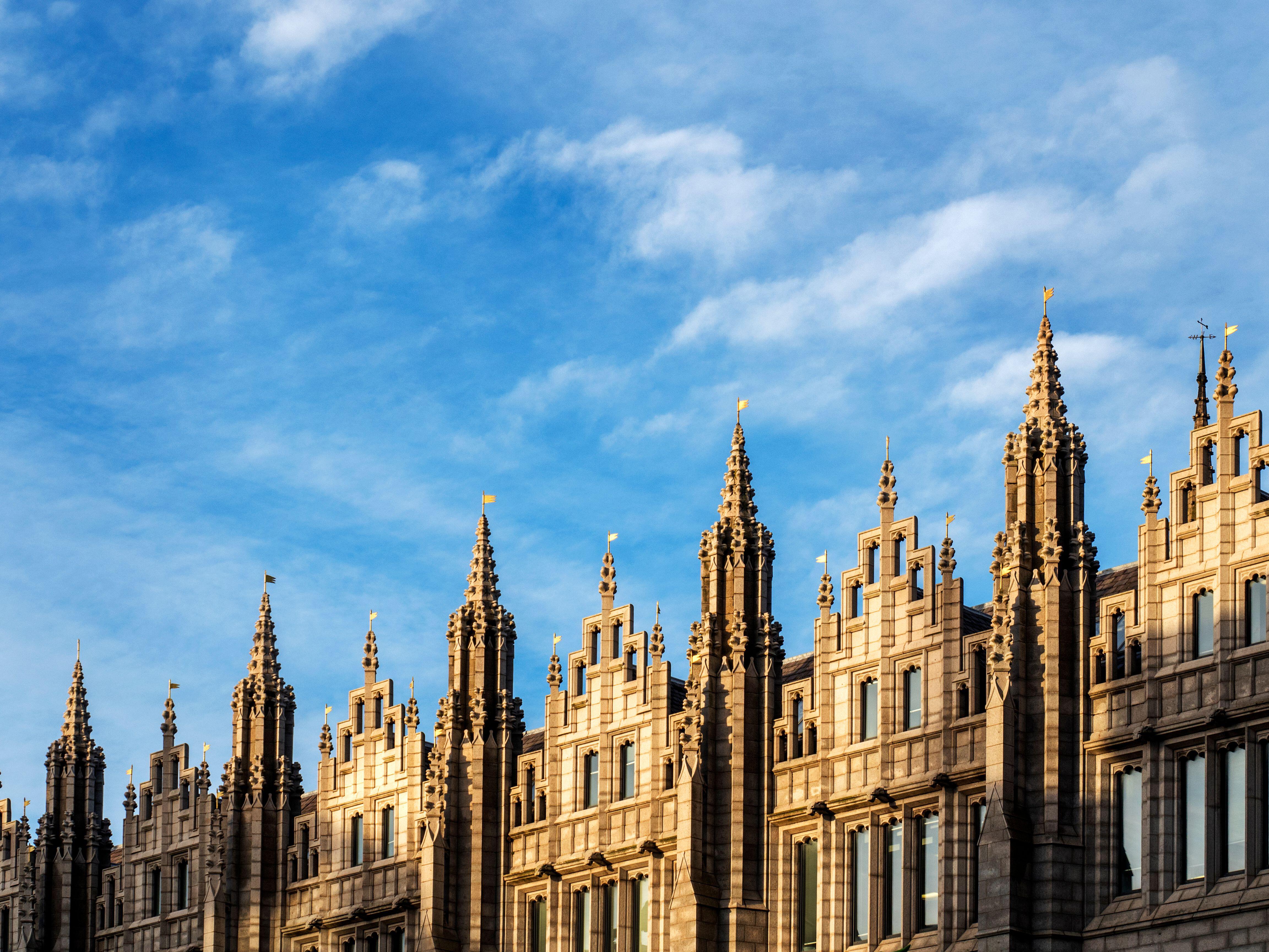 Aberdeen City Council CoLeader steps down