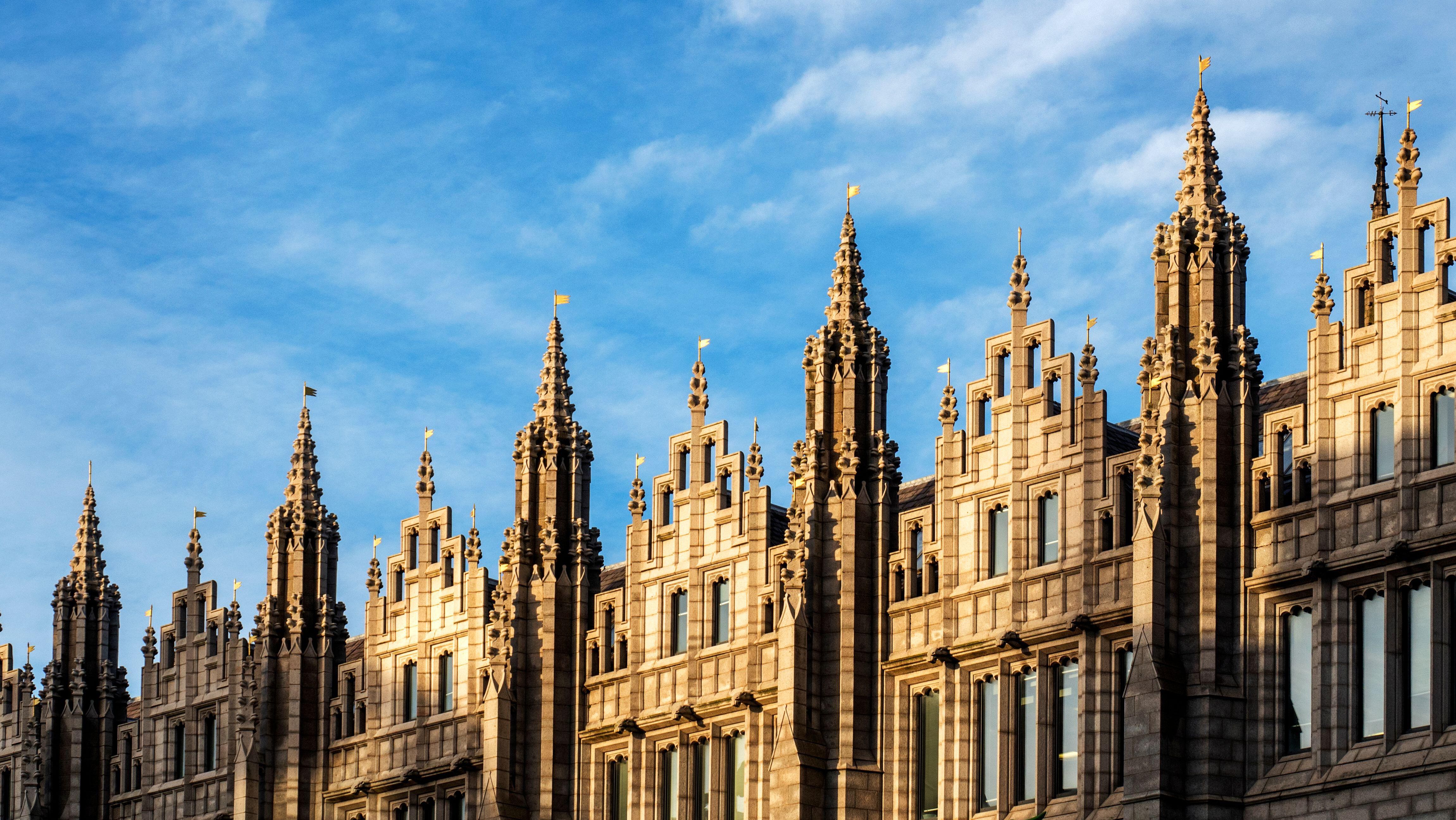 Aberdeen City Council CoLeader steps down