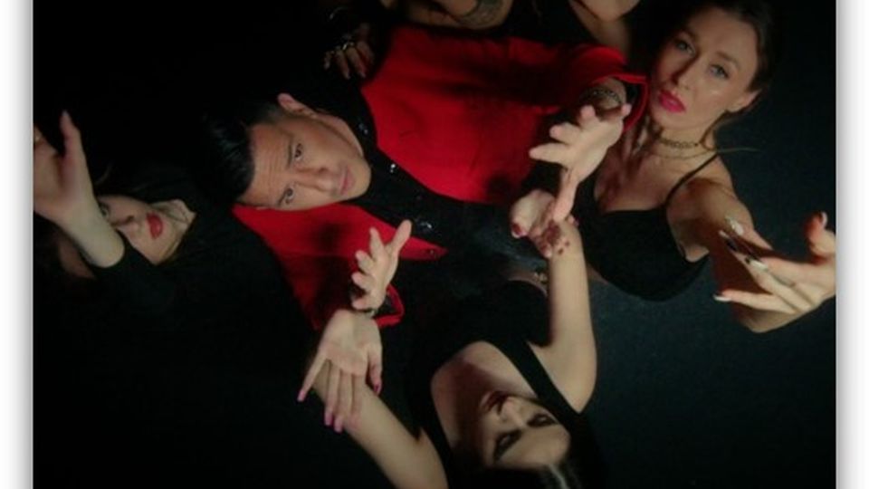 Σωτήρης Escobar